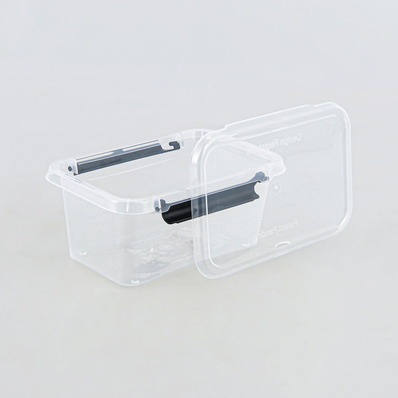Boite de rangement 'Simplebox' 0,5L