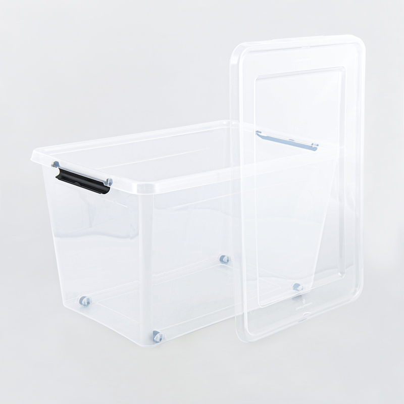 Boite de rangement 'Simplebox' 60L
