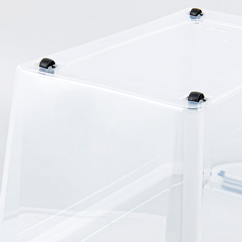 Boite de rangement 'Simplebox' 60L