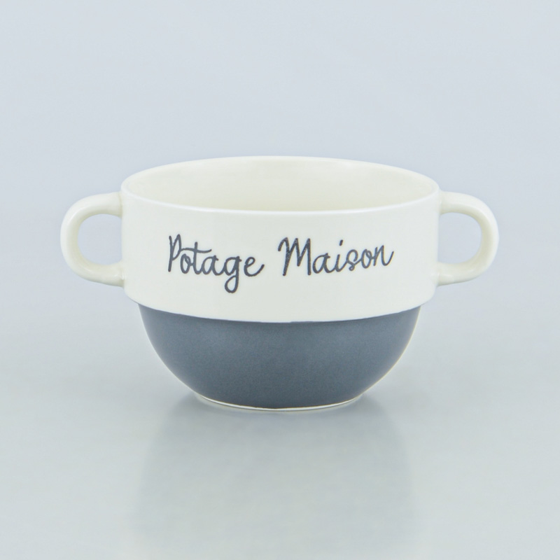 Bol à potage