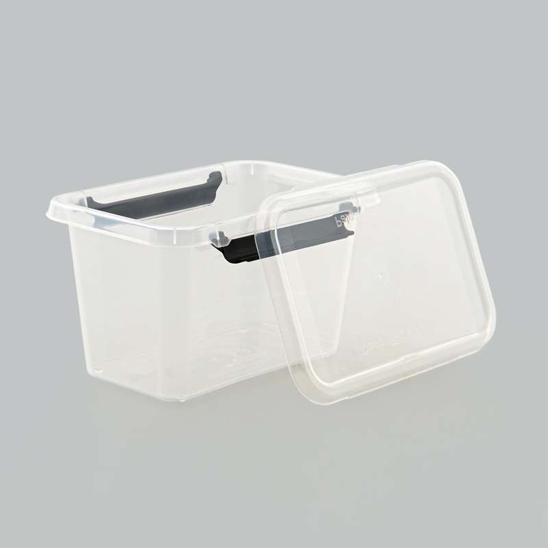 Boite de rangement 'Simplebox' 0,6L
