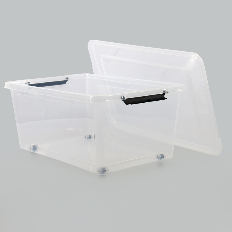 Boite de rangement 'Simplebox' 40L