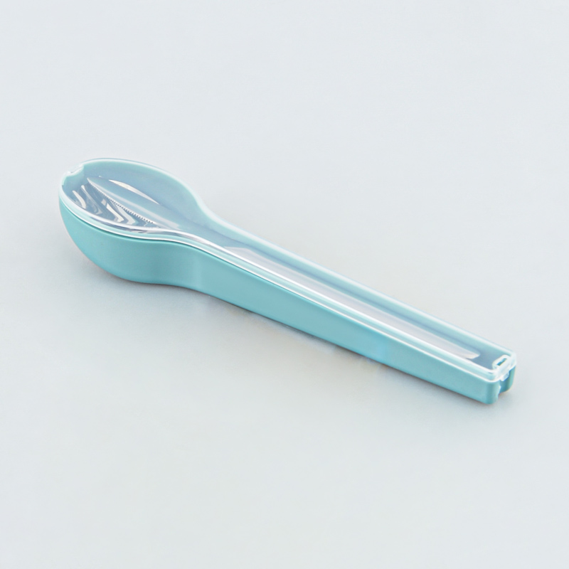 Set de 3 couverts de pique-nique