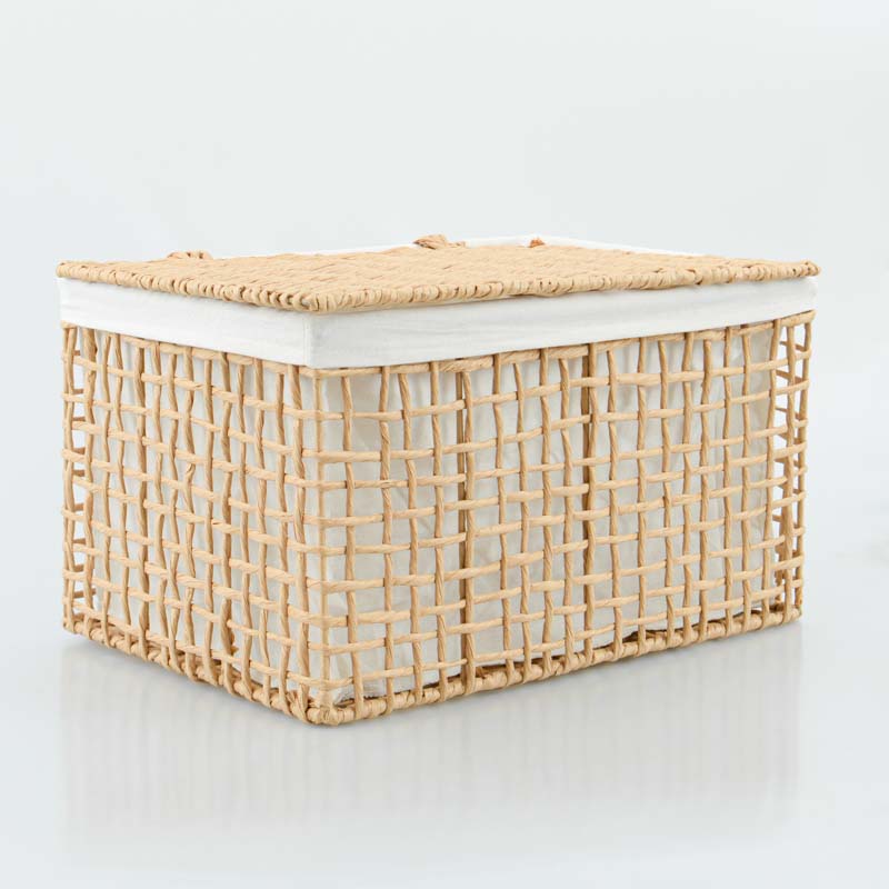Panier de rangement 'Rustic charm' 
