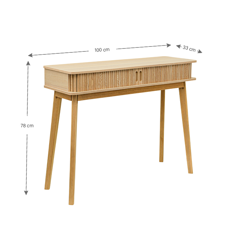 Console 'Kalamos' 