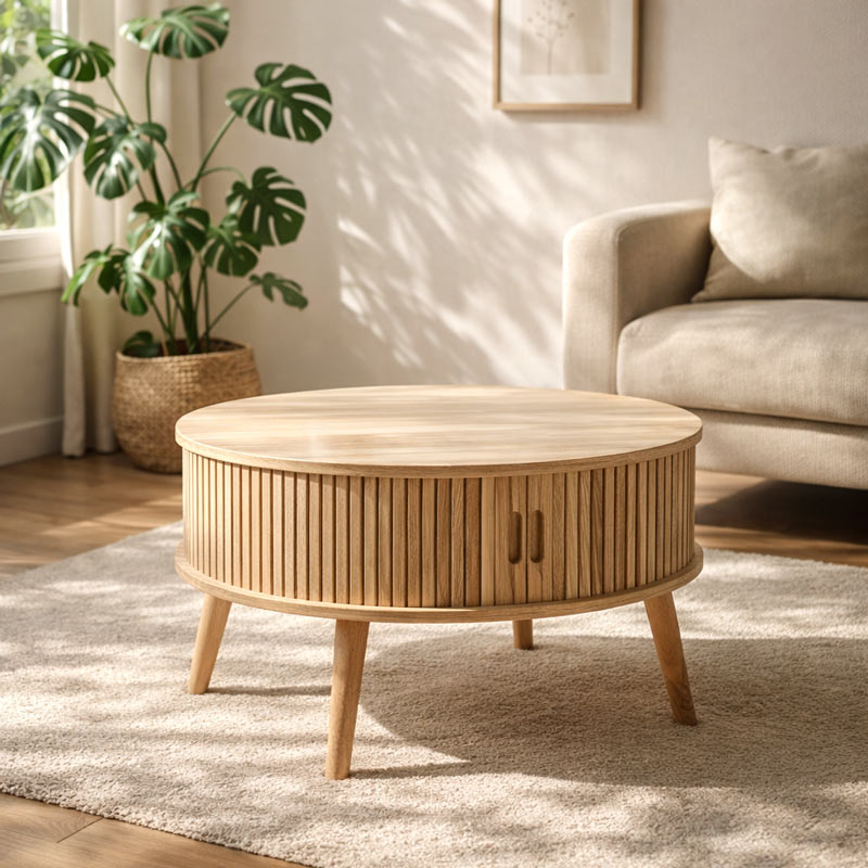 Table basse 'Kalamos' 