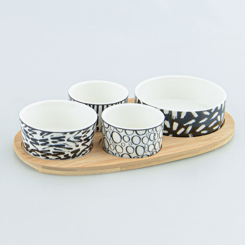 Coffret apéro 'Grafic'