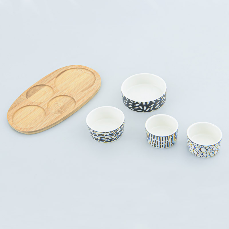 Coffret apéro 'Grafic'