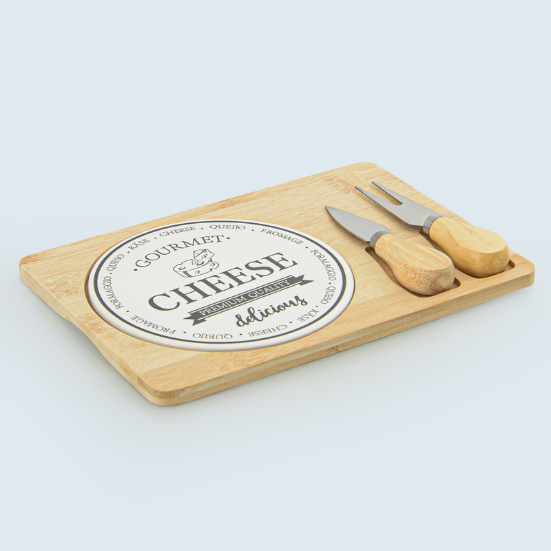 Coffret 'Cheese' 