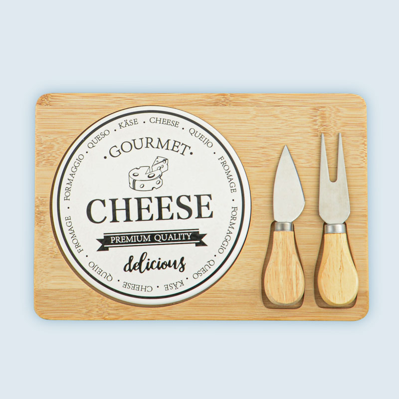 Coffret 'Cheese' 
