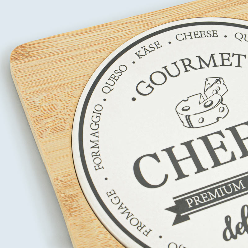 Coffret 'Cheese' 