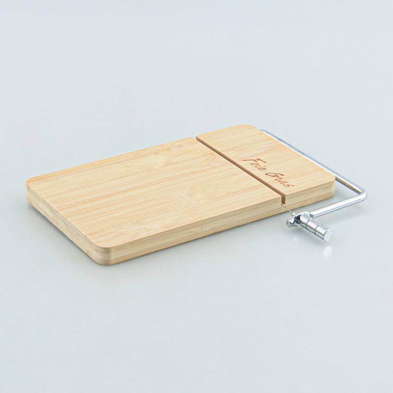 Coffret foie gras avec lyre