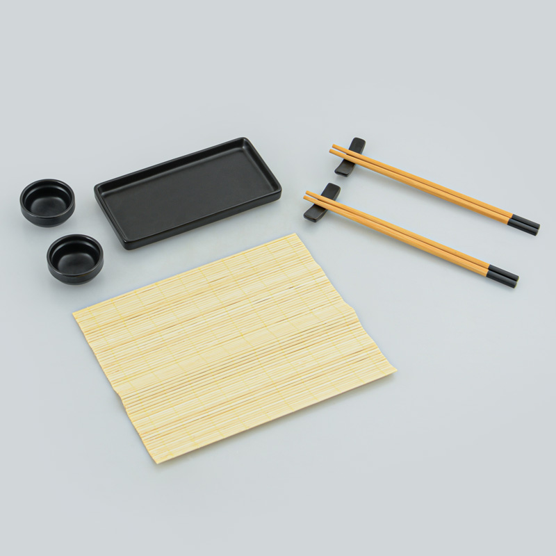 Coffret sushi 8 pièces 