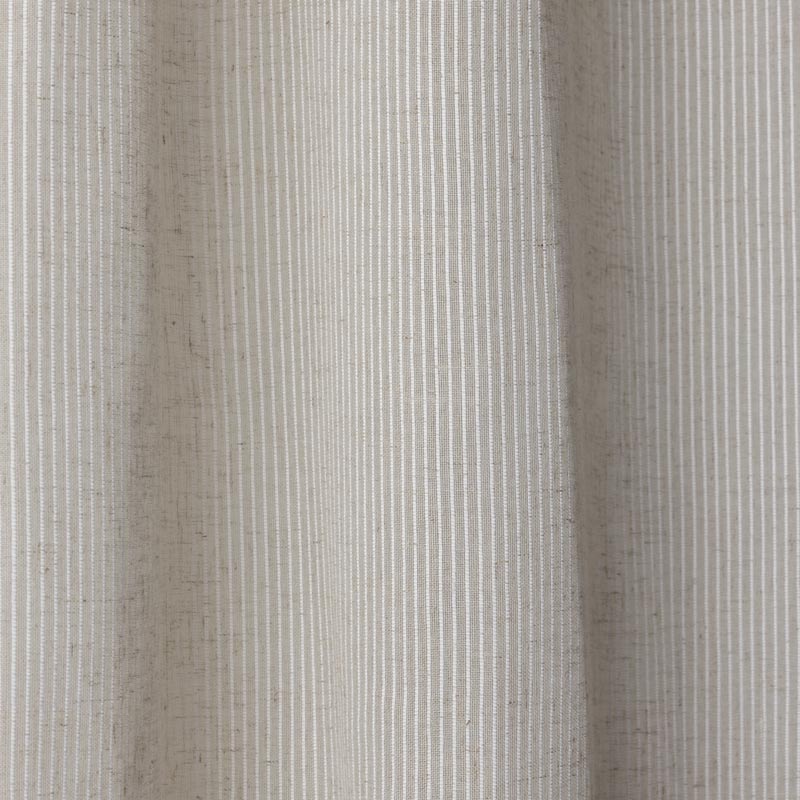 Voilage etamine 'Joy'