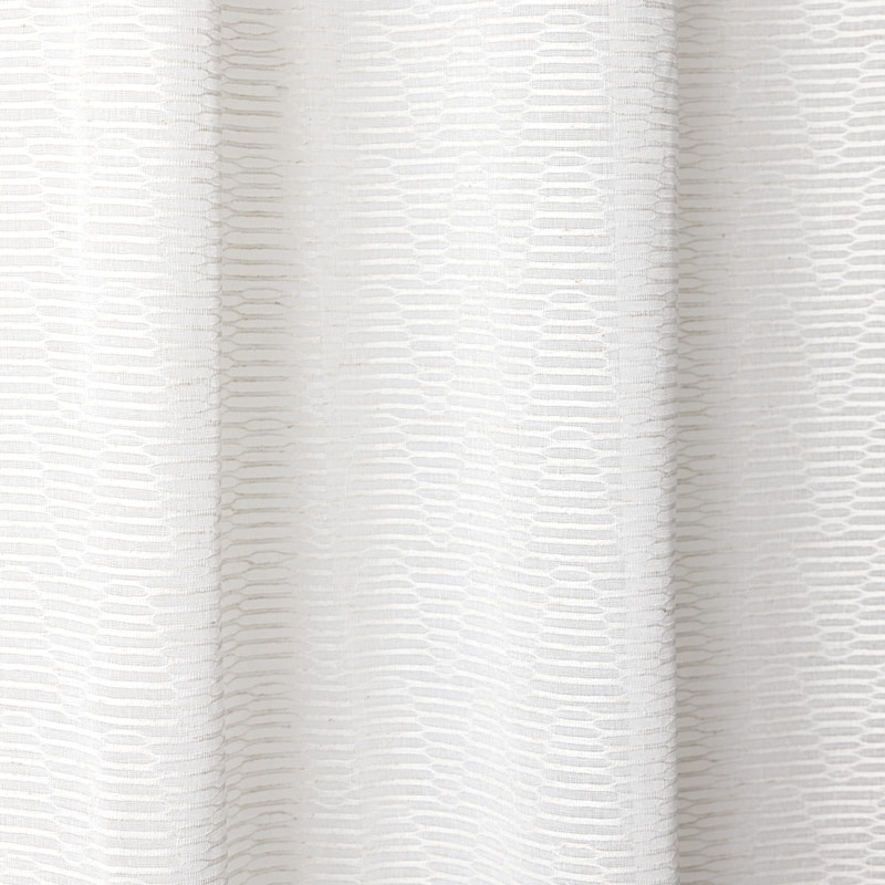 Voilage jacquard 'Mya'