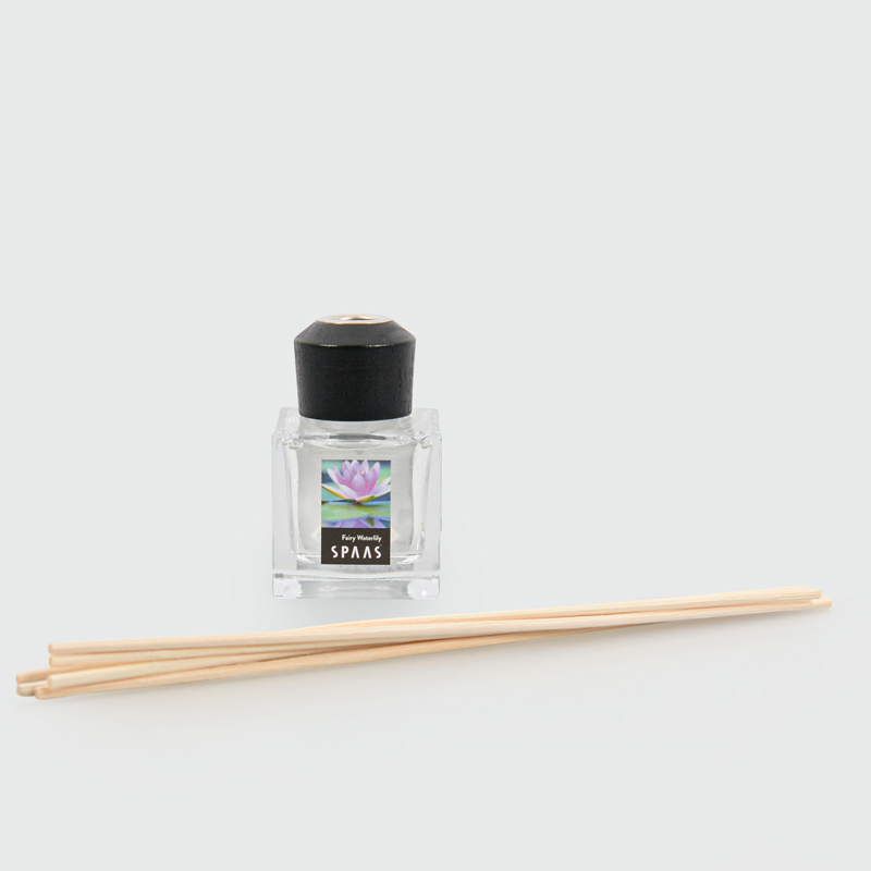 Diffuseur de parfum senteur nénuphar 50ml
