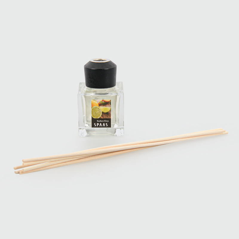 Diffuseur de parfum senteur agrumes du sud