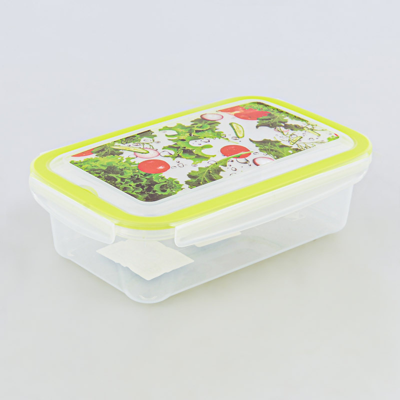 Boîte alimentaire 'Kiev'