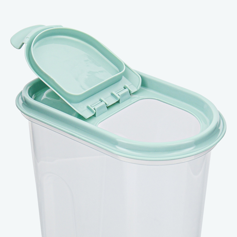 Boite de rangement alimentaire 'Niza'