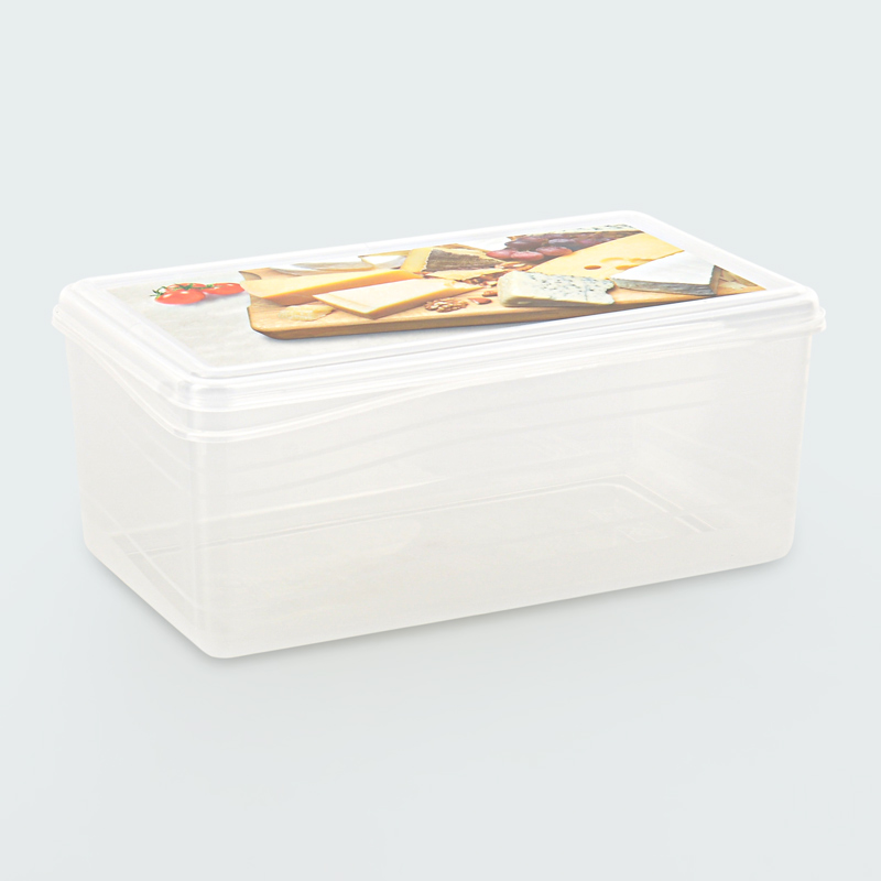 Boîte à fromages 'Florida' 