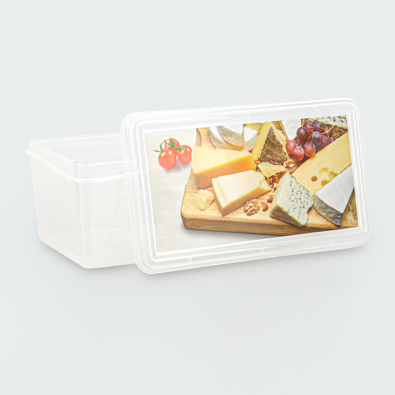 Boîte à fromages 'Florida' 