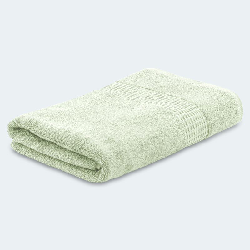 Drap de bain 'Loca' 