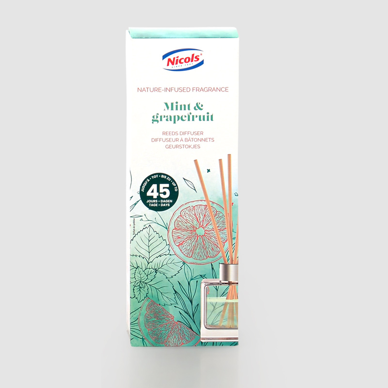 Diffuseur de parfum 