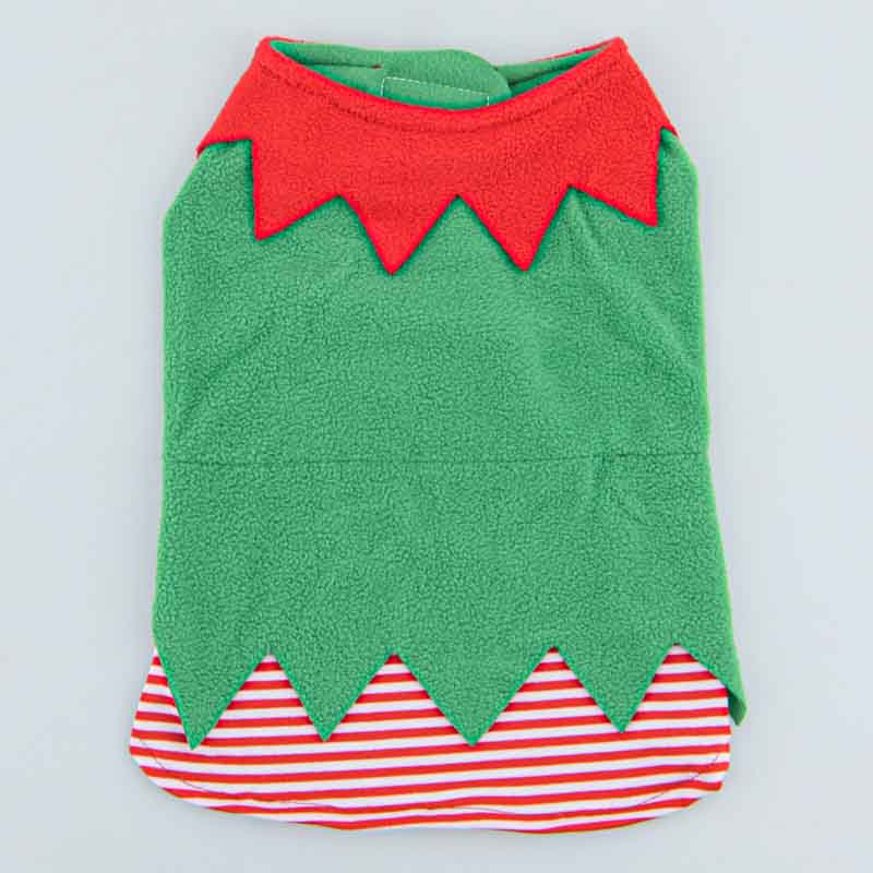 Manteau lutin 'Xmas' 