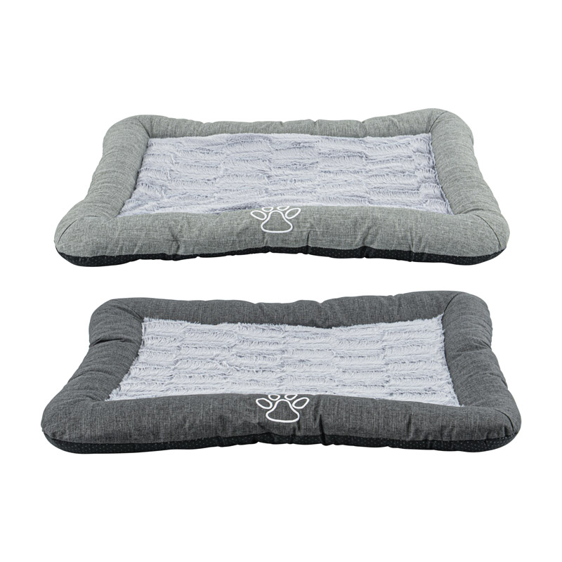 Tapis pour animaux 'Empreinte'