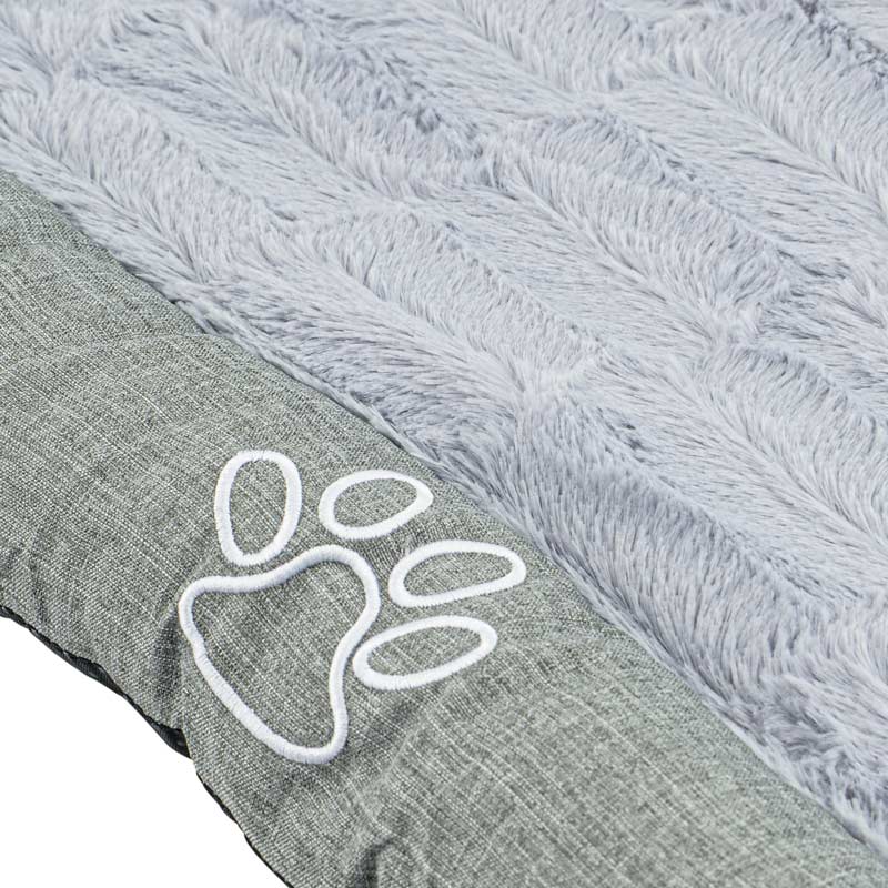 Tapis pour animaux 'Empreinte'