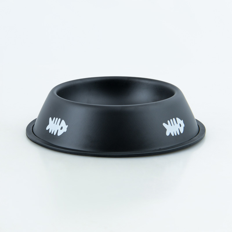Gamelle pour animaux poisson