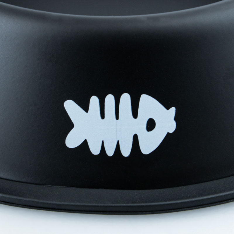 Gamelle pour animaux poisson