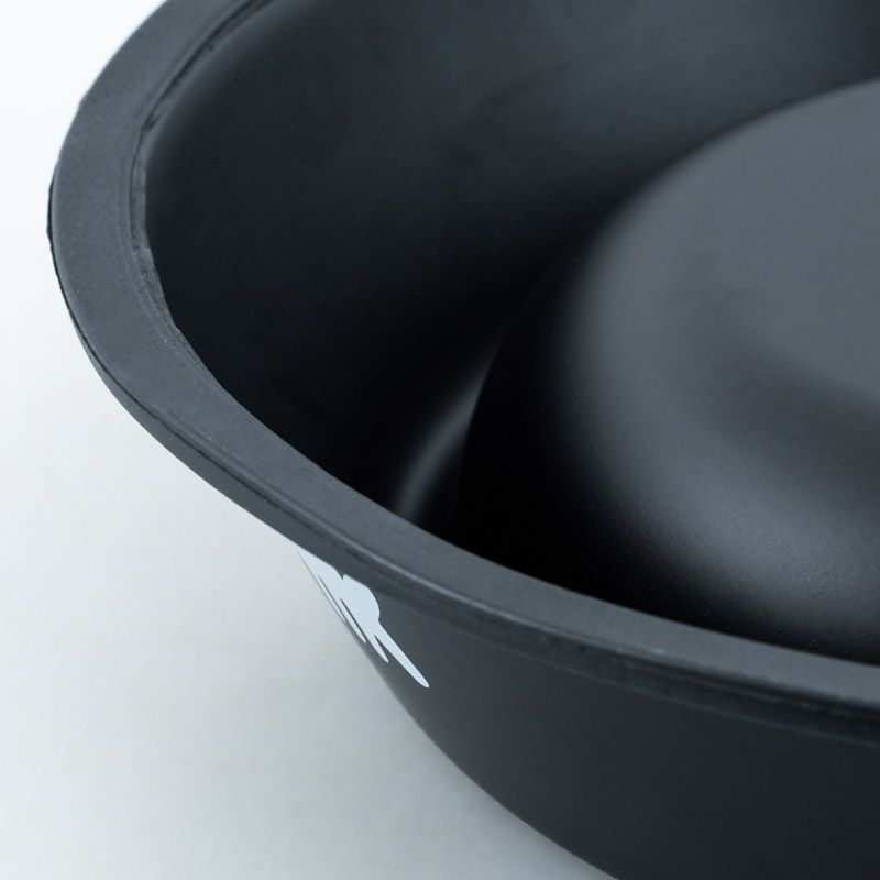 Gamelle pour animaux poisson