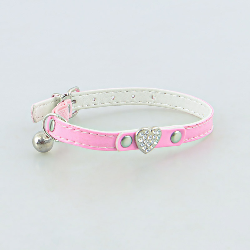 Collier pour animaux 
