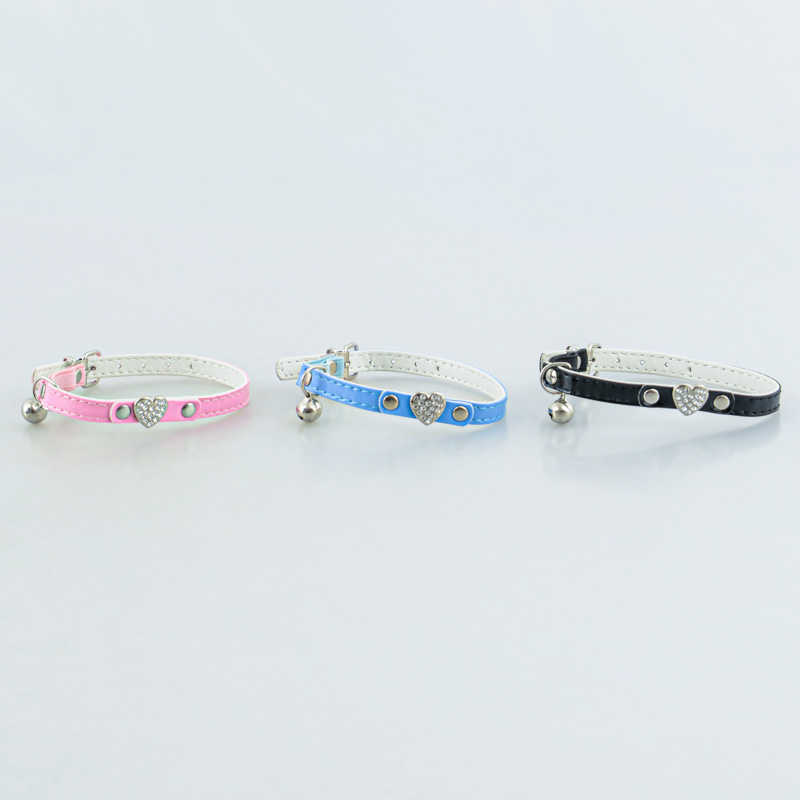 Collier pour animaux 