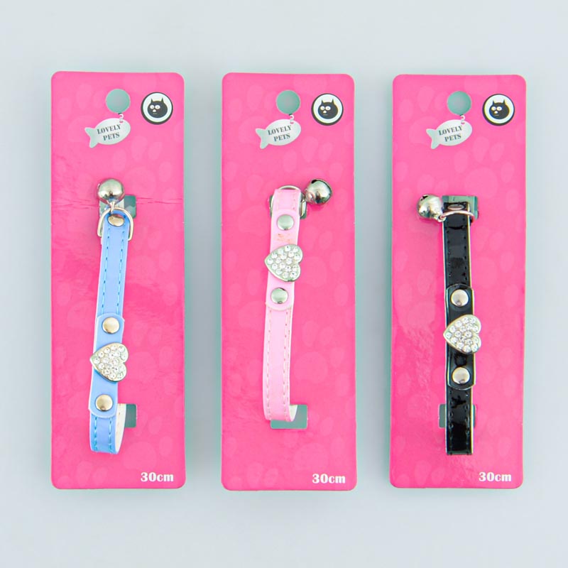 Collier pour animaux 