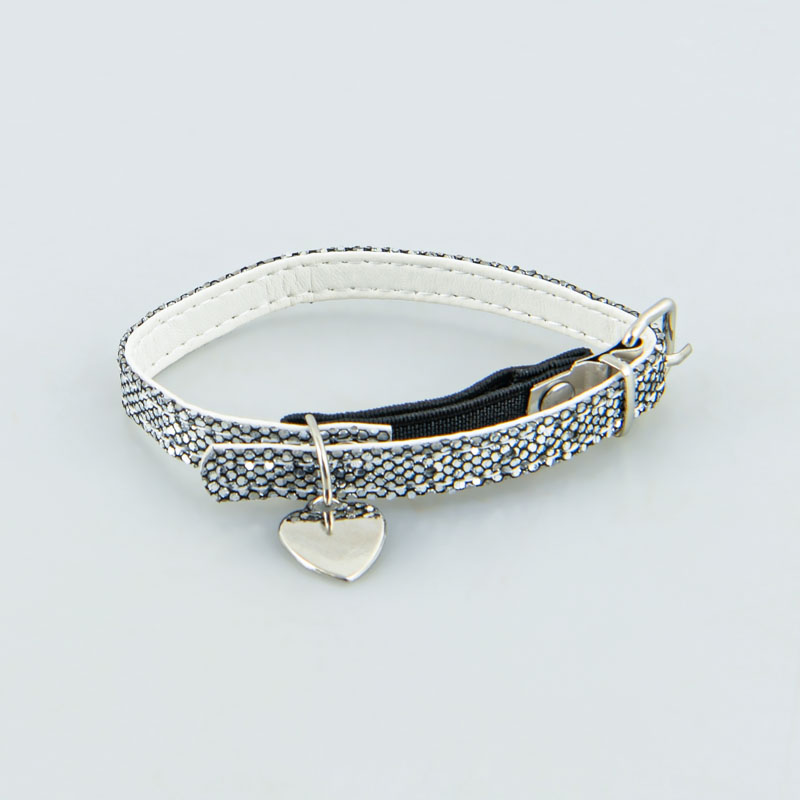 Collier pour animaux 