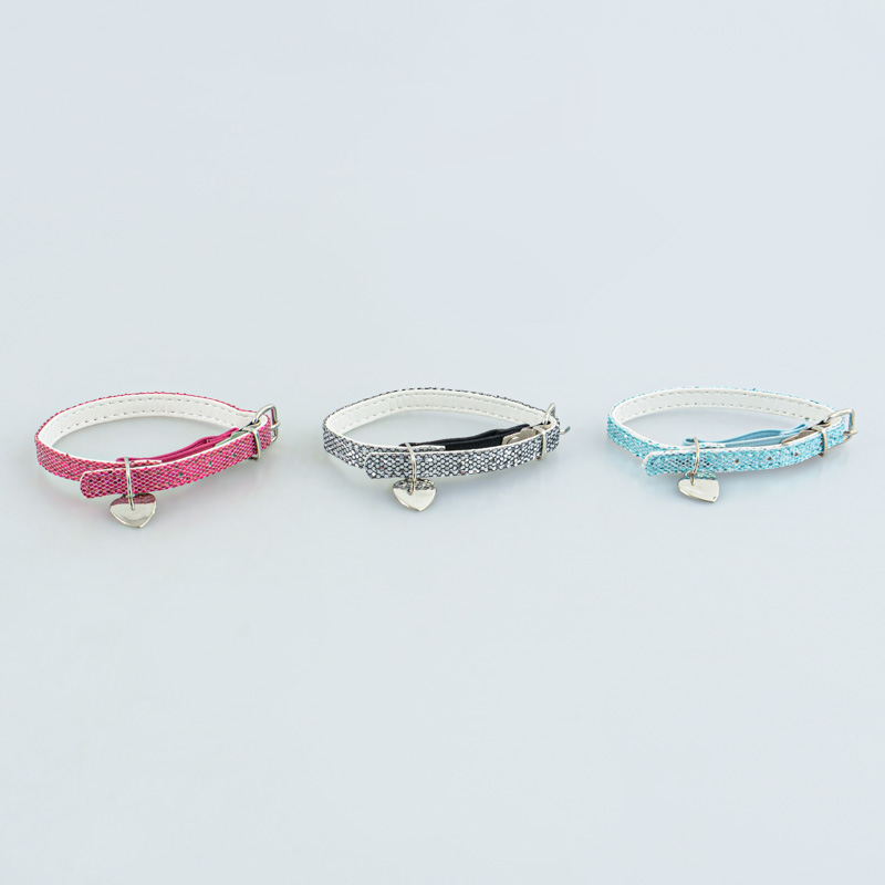 Collier pour animaux 