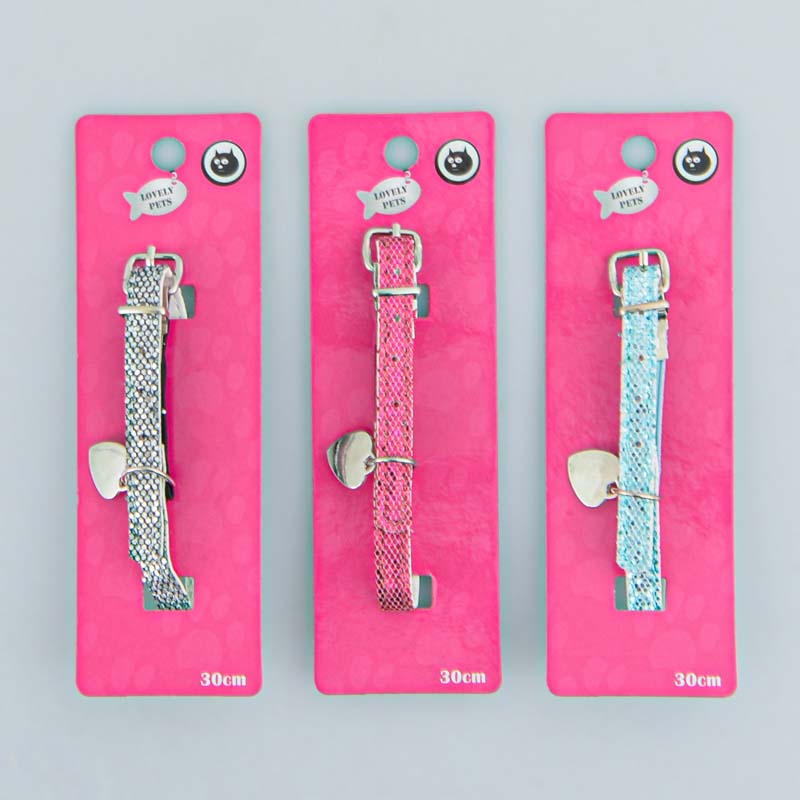 Collier pour animaux 