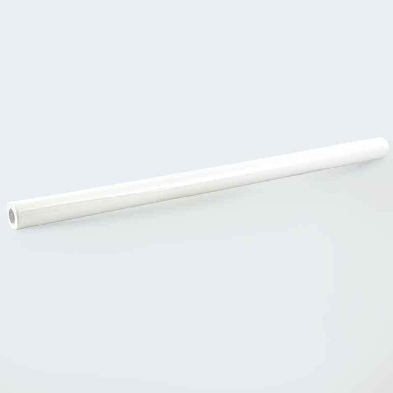Nappe en papier 'Airlaid' blanche