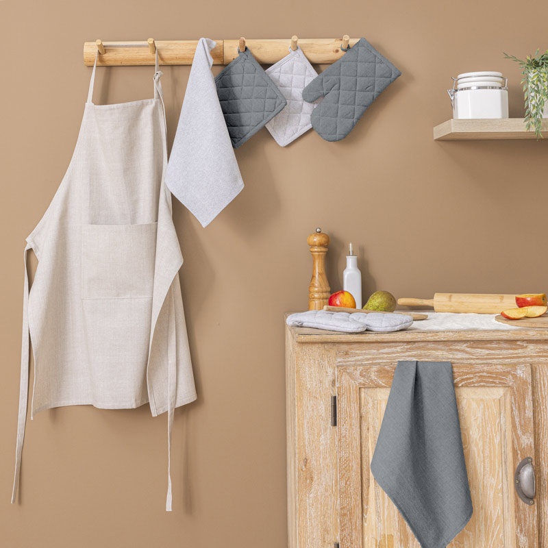 Serviette de table 'Bossa Nova' 