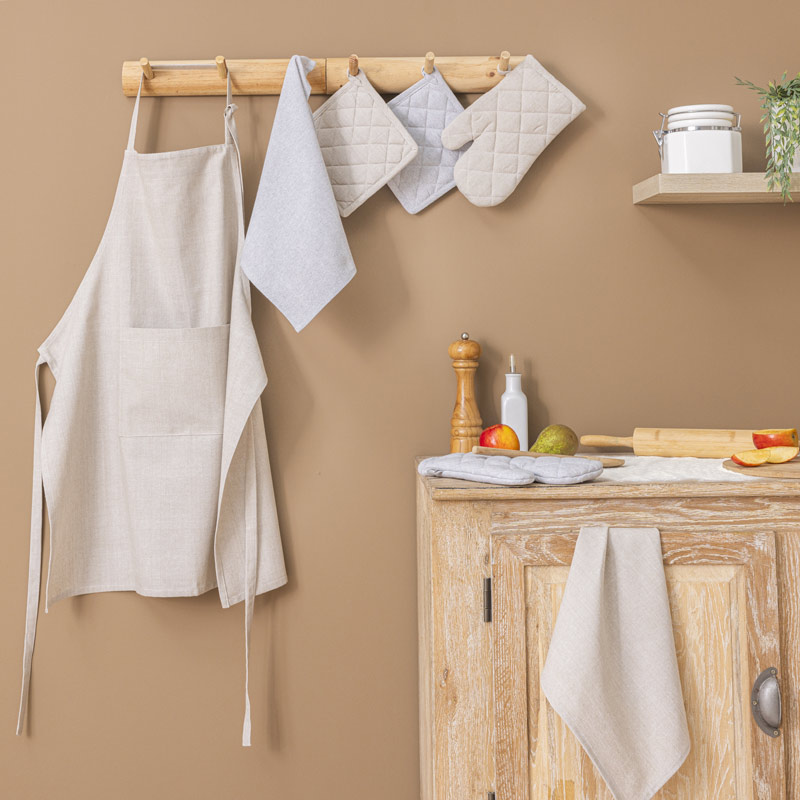 Serviette de table 'Bossa Nova' 