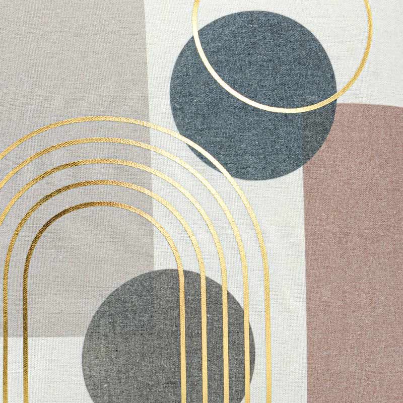 Coussin 'Geo'