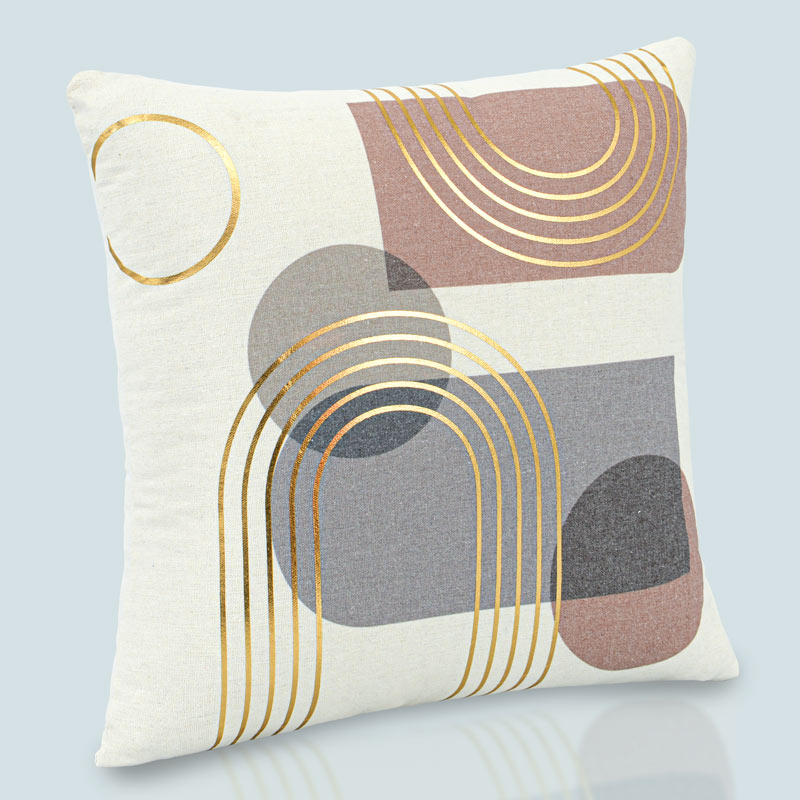 Coussin 'Geo'