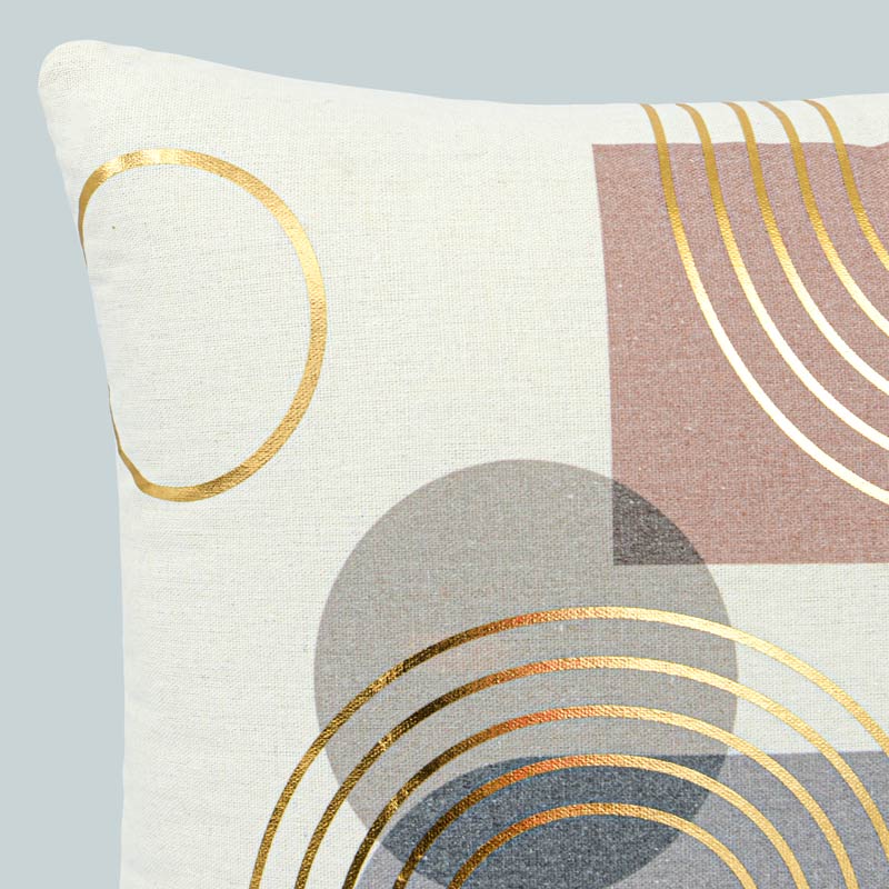 Coussin 'Geo'