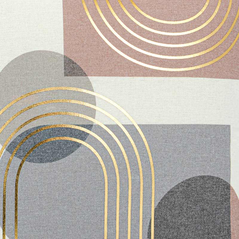 Coussin 'Geo'