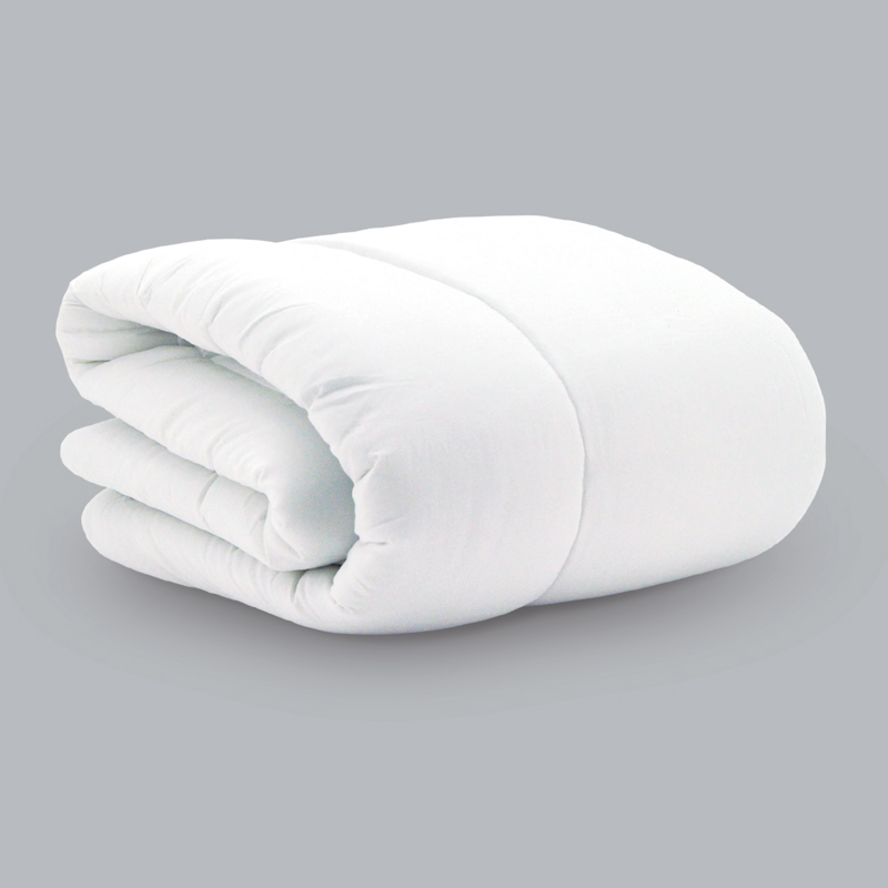 Couette microfibre 500gr/m² 