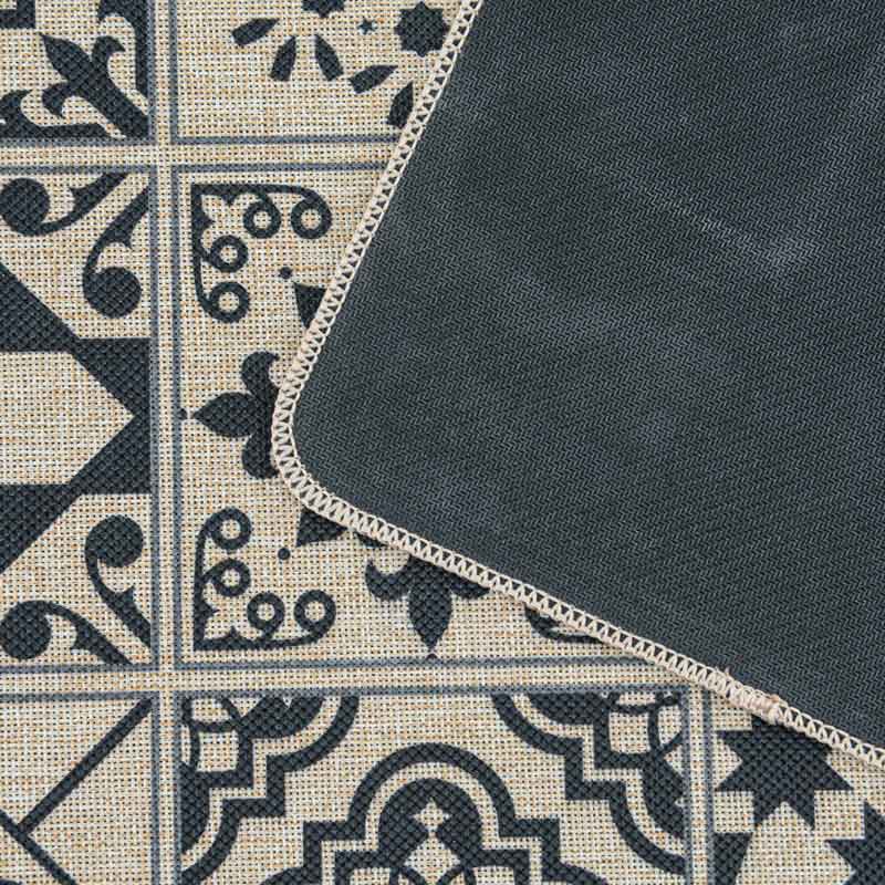 Tapis d'entrée 'Azuleros'