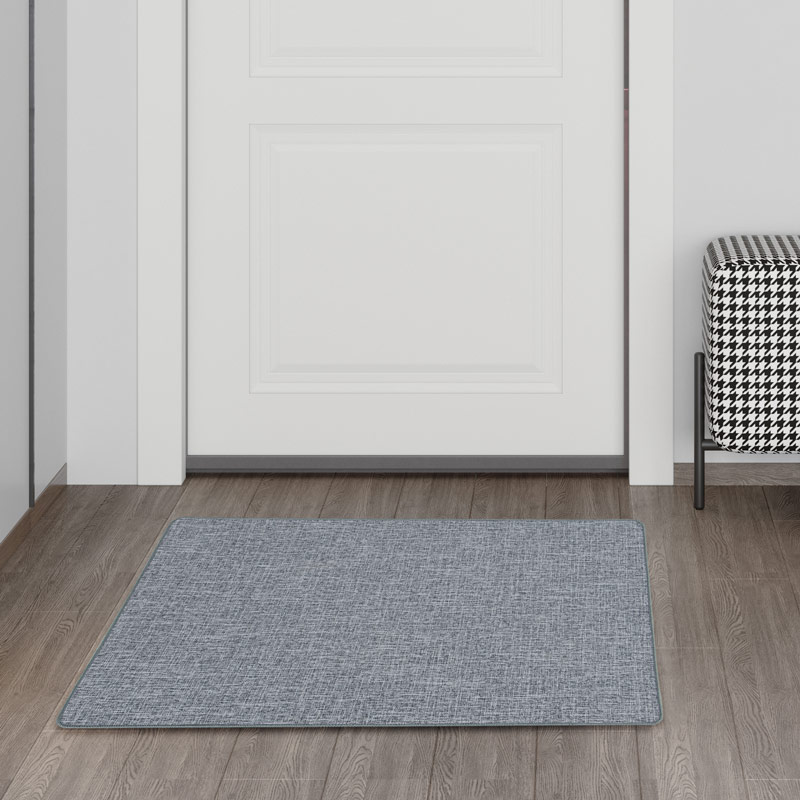 Tapis d'entrée 'Texture' 