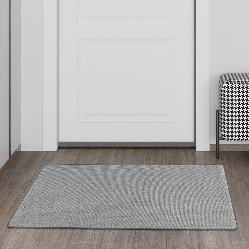 Tapis 'Steel' 